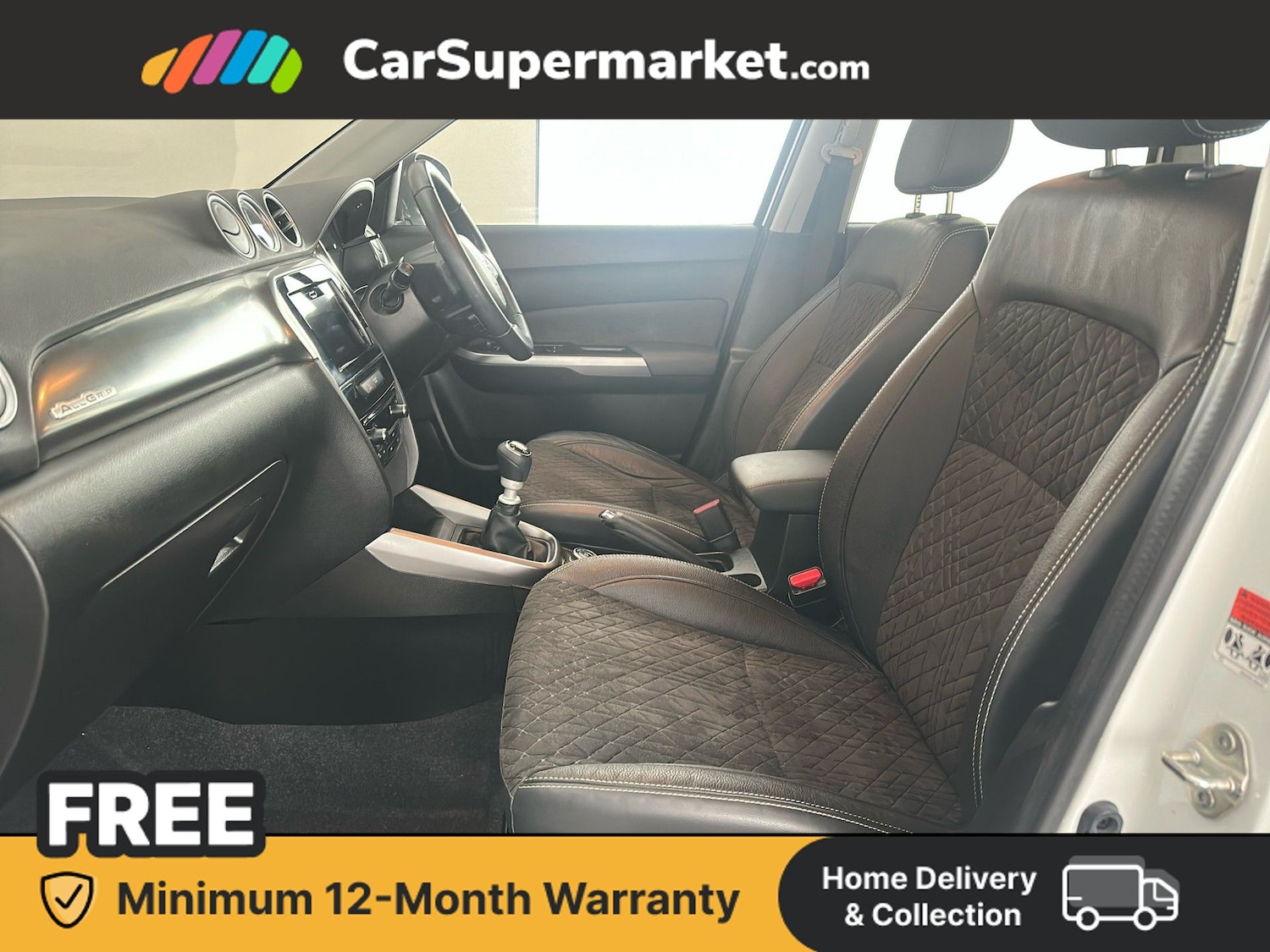 Used Suzuki Vitara 2021 for sale - 77680088: Photo 16