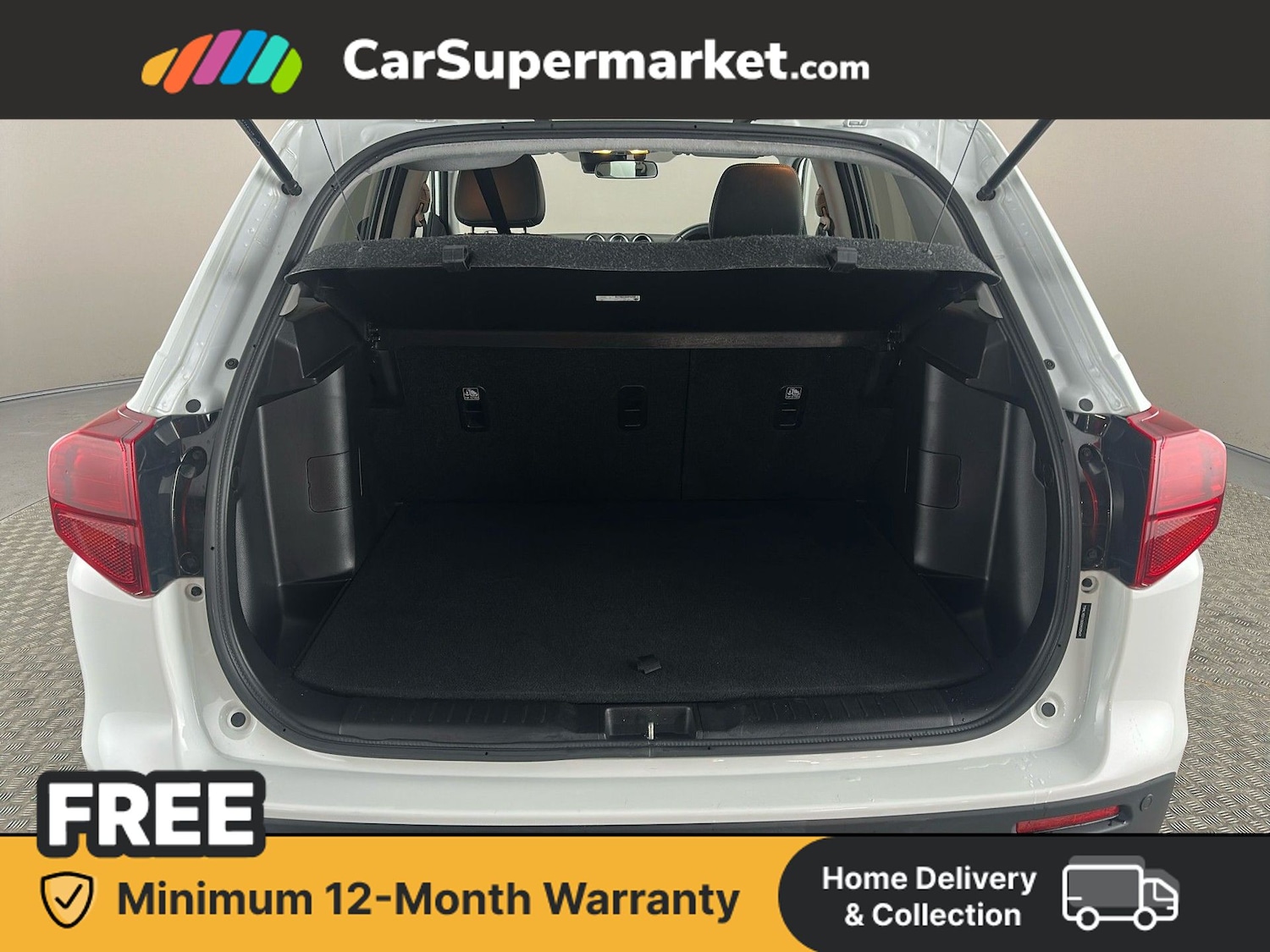 Used Suzuki Vitara 2021 for sale - 77680088: Photo 20