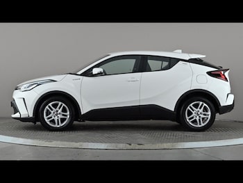 Used Toyota C-HR 2021 for sale - 78939715: Photo