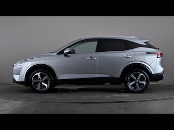 Used Nissan Qashqai 2024 for sale - 79431633: Photo