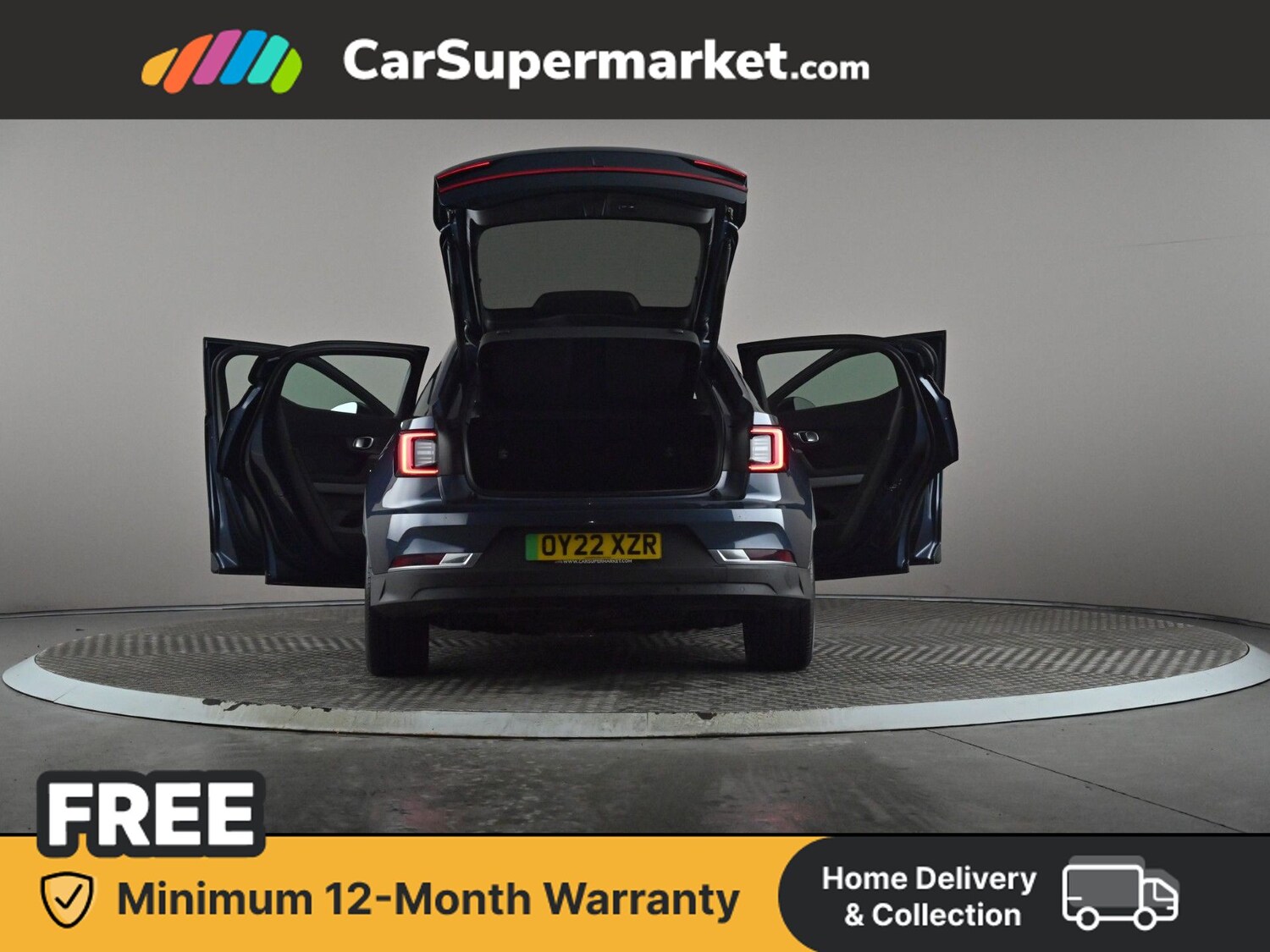 Used Polestar Polestar 2 2022 for sale - 77463161: Photo 11