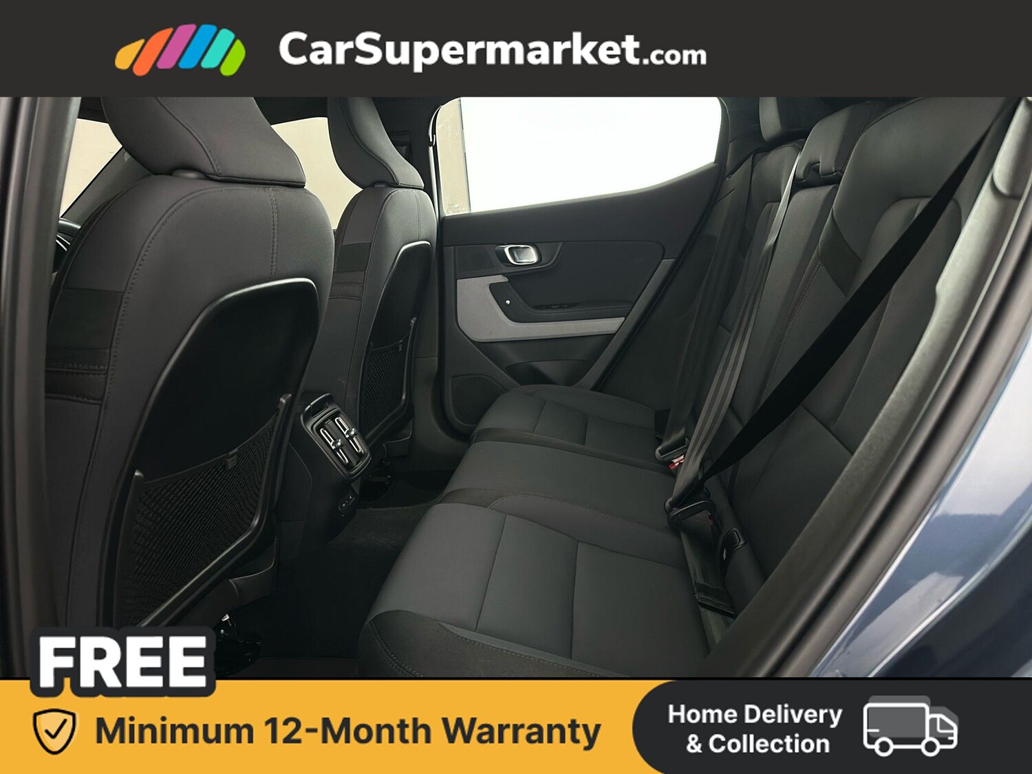 Used Polestar Polestar 2 2022 for sale - 77463161: Photo 17