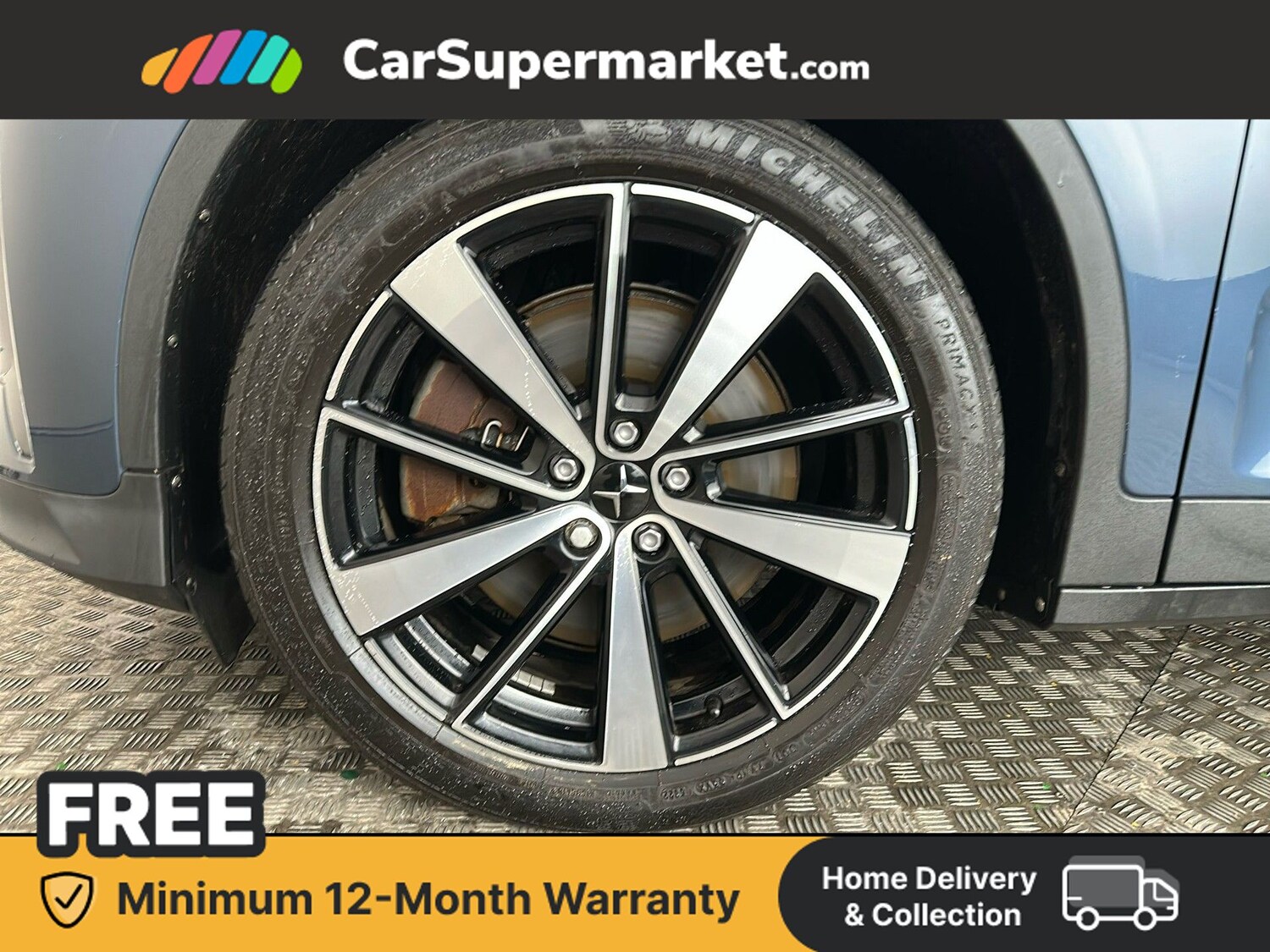 Used Polestar Polestar 2 2022 for sale - 77463161: Photo 18