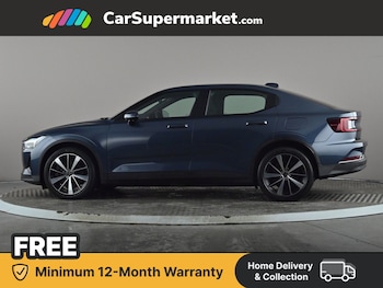 Used Polestar Polestar 2 2022 for sale - 77463161: Photo