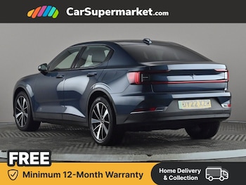 Used Polestar Polestar 2 2022 for sale - 77463161: Photo