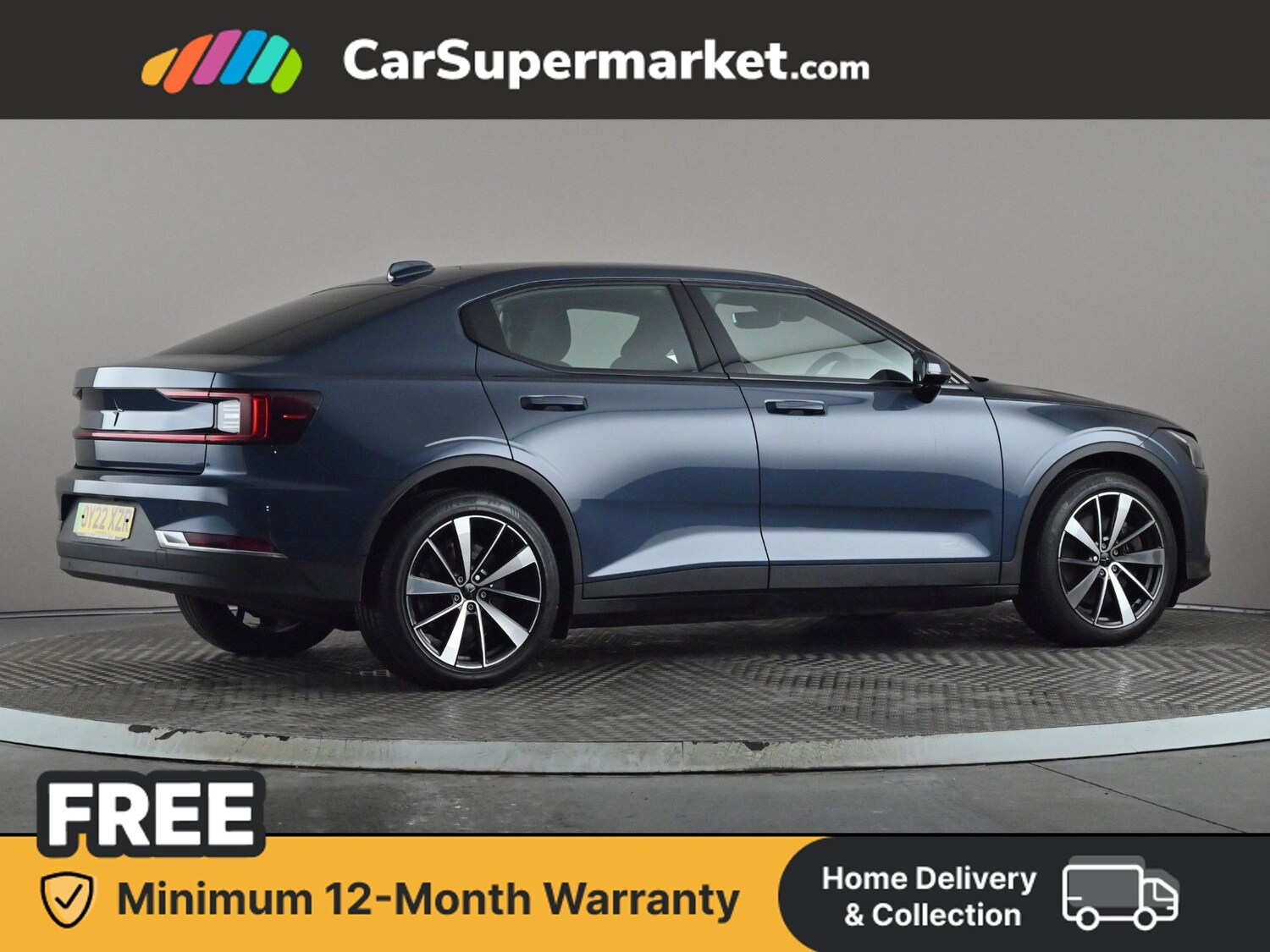 Used Polestar Polestar 2 2022 for sale - 77463161: Photo 6