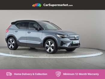 2023 - 170kW Recharge Core 69kWh Auto [Climate Pack] 5-Door