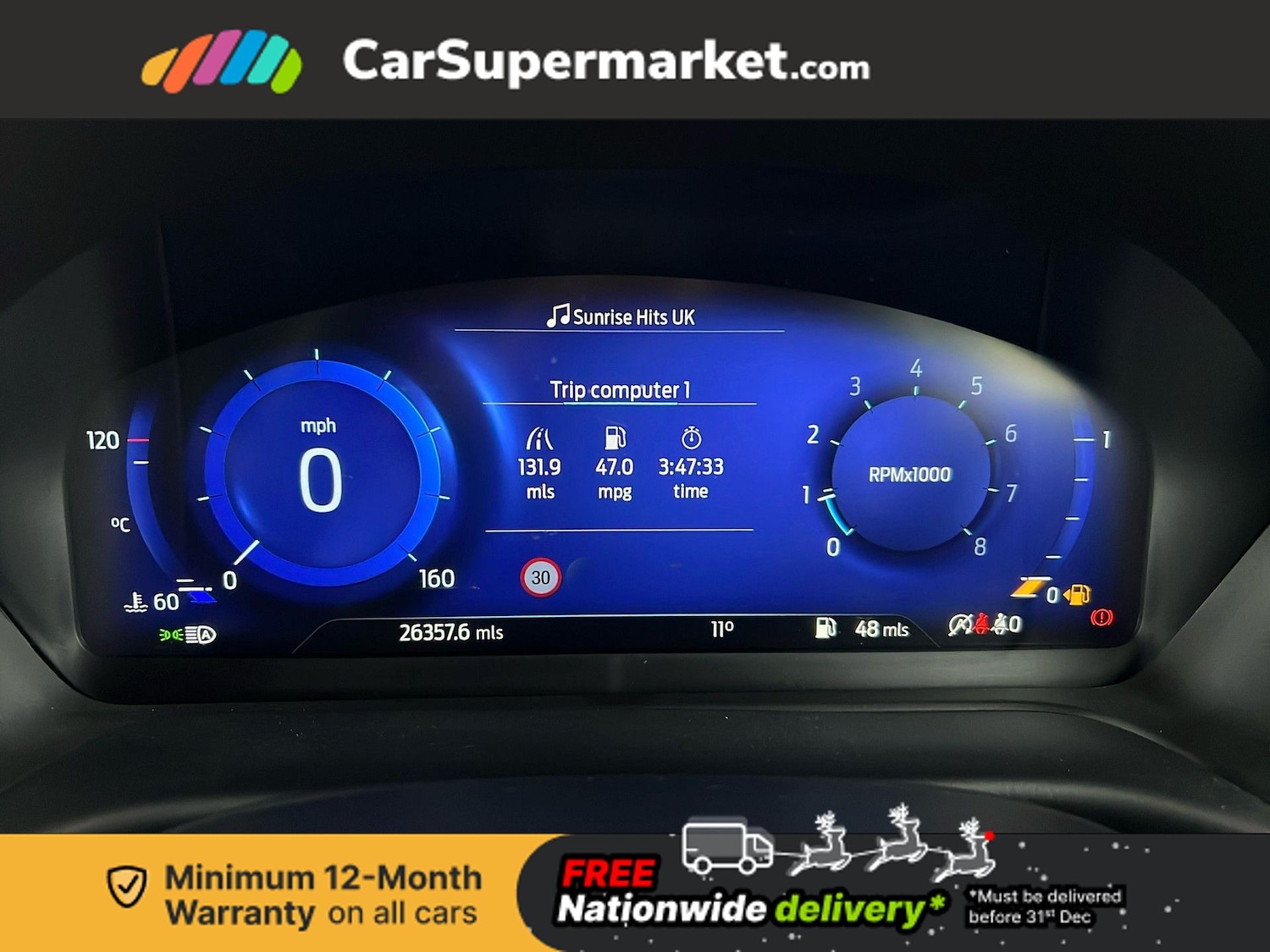 Used Ford Puma 2021 for sale - 76896070: Photo 16