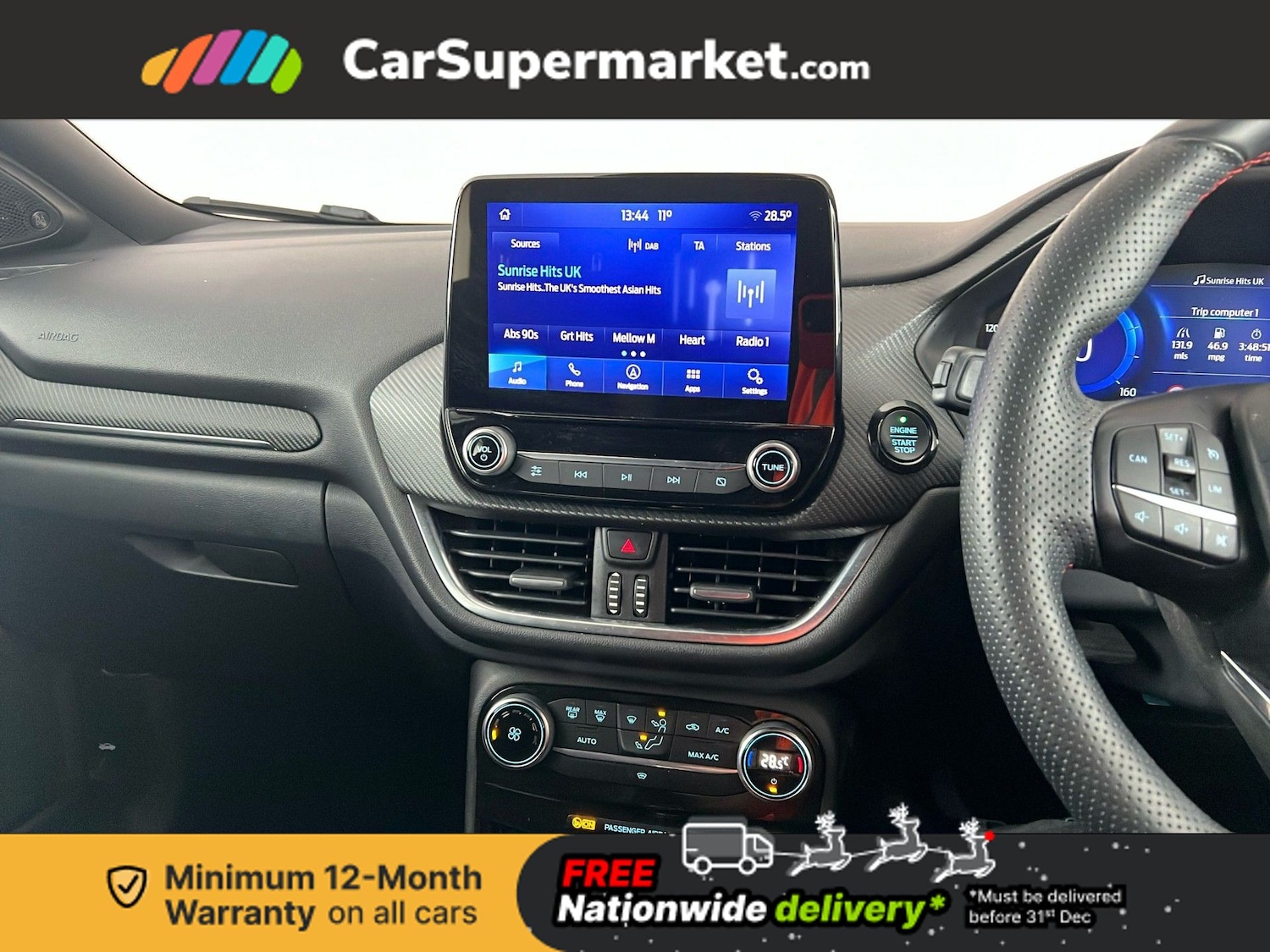 Used Ford Puma 2021 for sale - 76896070: Photo 17