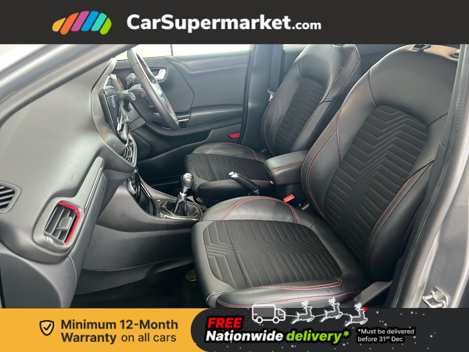 Used Ford Puma 2021 for sale - 76896070: Photo 18