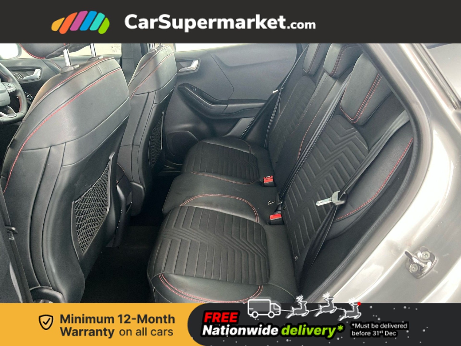 Used Ford Puma 2021 for sale - 76896070: Photo 19