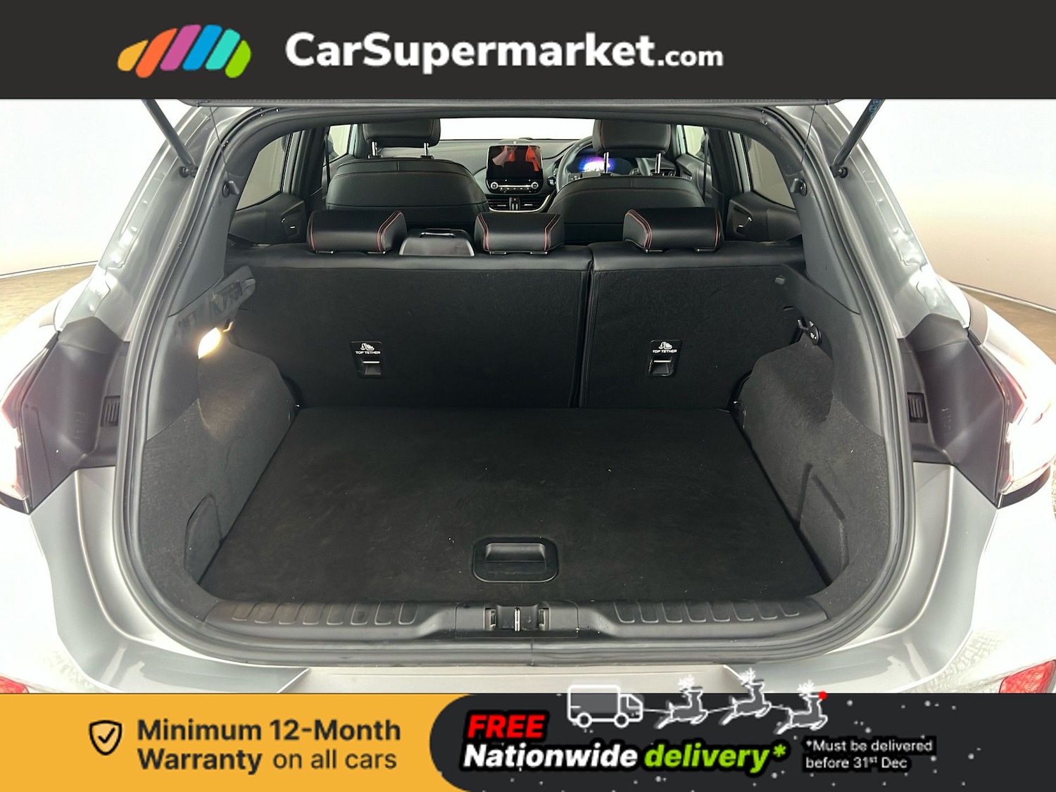 Used Ford Puma 2021 for sale - 76896070: Photo 23