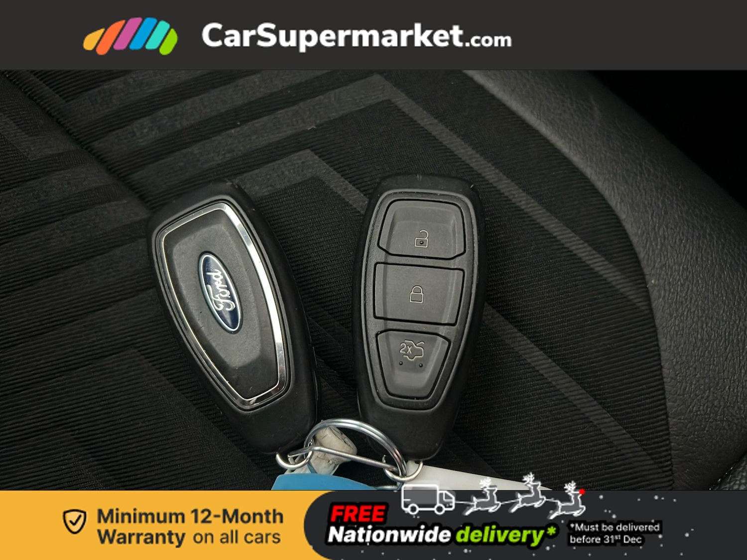 Used Ford Puma 2021 for sale - 76896070: Photo 24