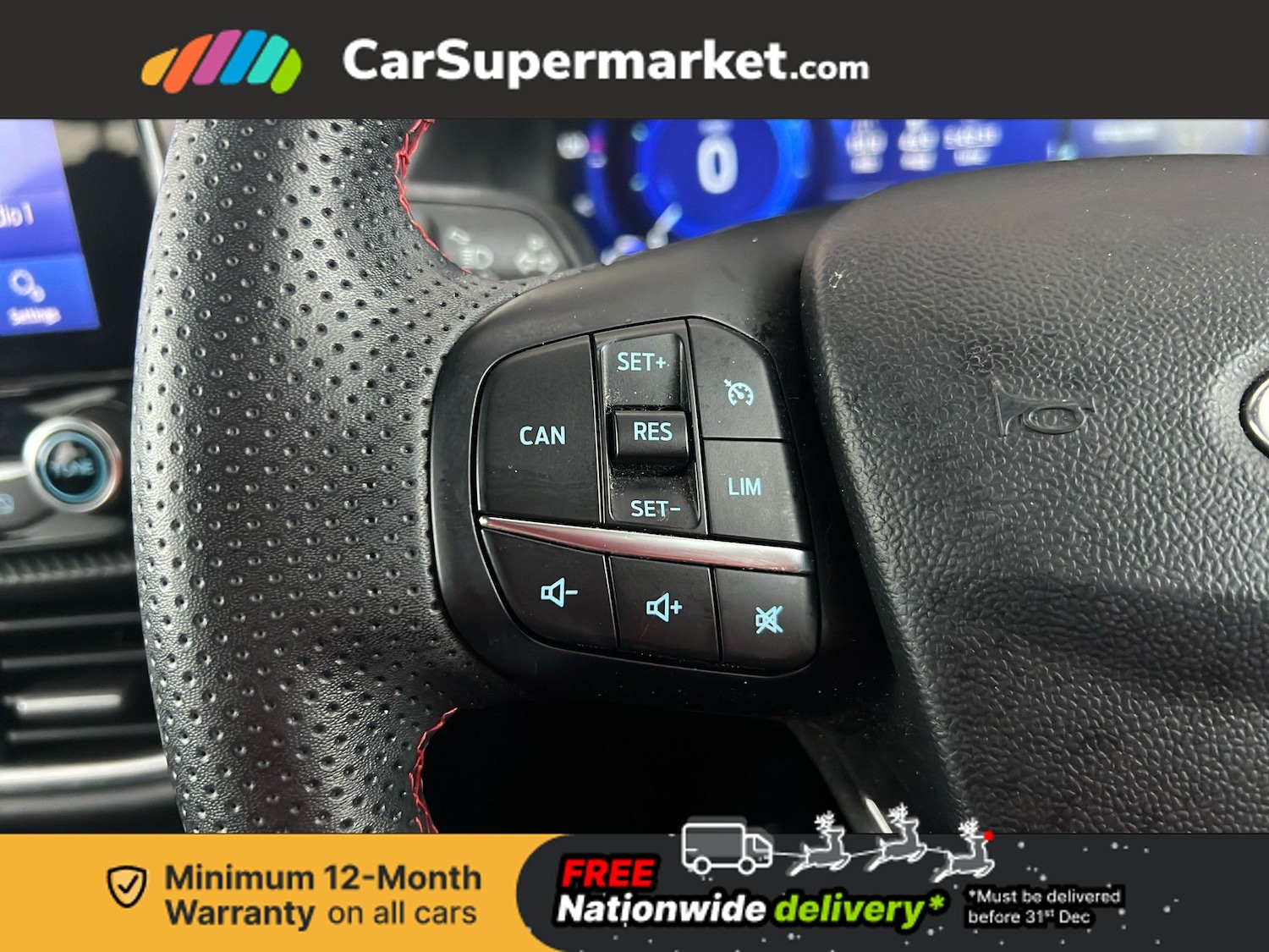 Used Ford Puma 2021 for sale - 76896070: Photo 25