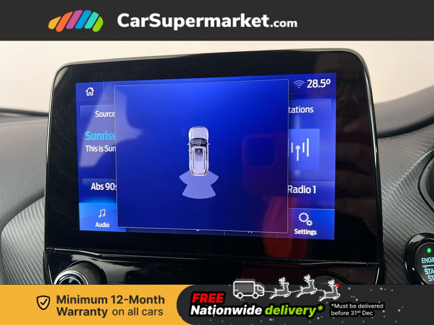 Used Ford Puma 2021 for sale - 76896070: Photo 26