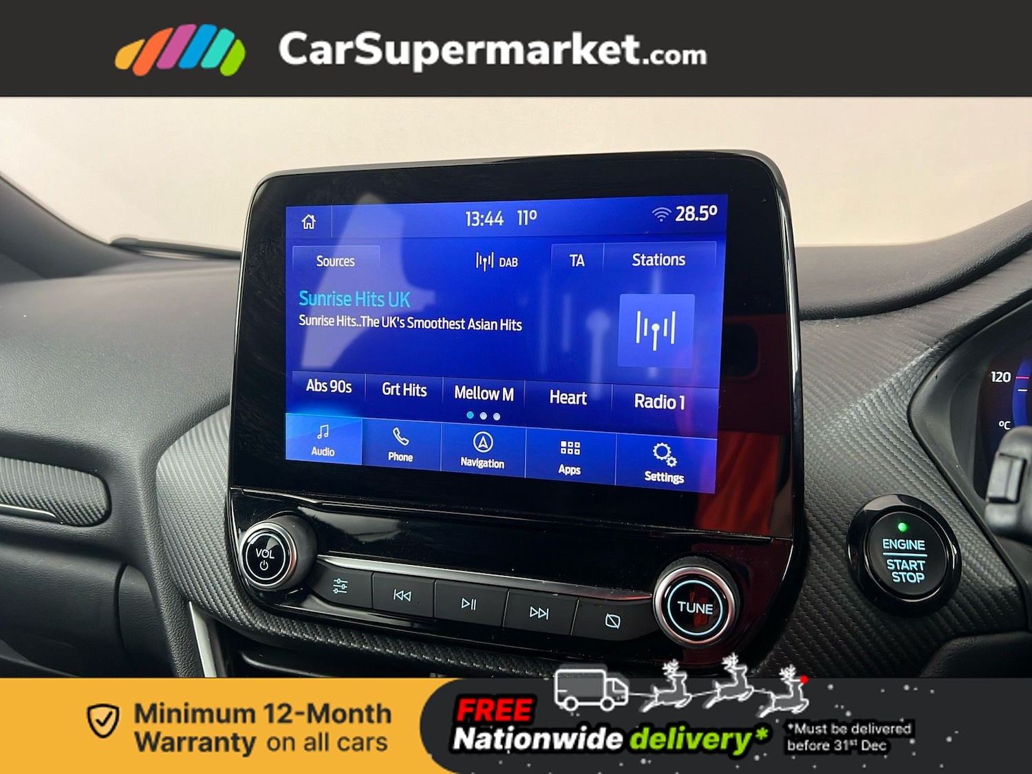 Used Ford Puma 2021 for sale - 76896070: Photo 27