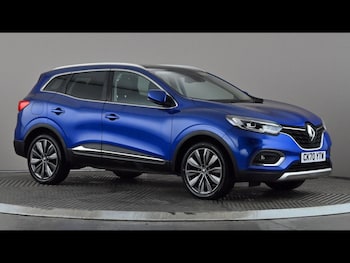 Used Renault Kadjar 2020 for sale - 78876092: Photo