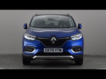Used Renault Kadjar 2020 for sale - 78876092: Photo