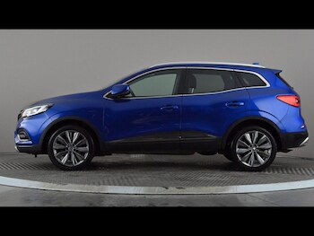 Used Renault Kadjar 2020 for sale - 78876092: Photo