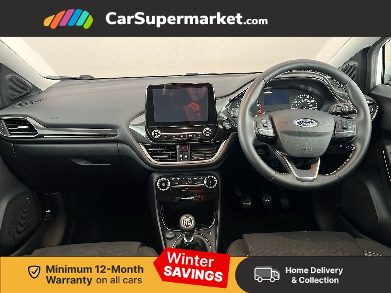 Used Ford Puma 2022 for sale - 77117835: Photo 14