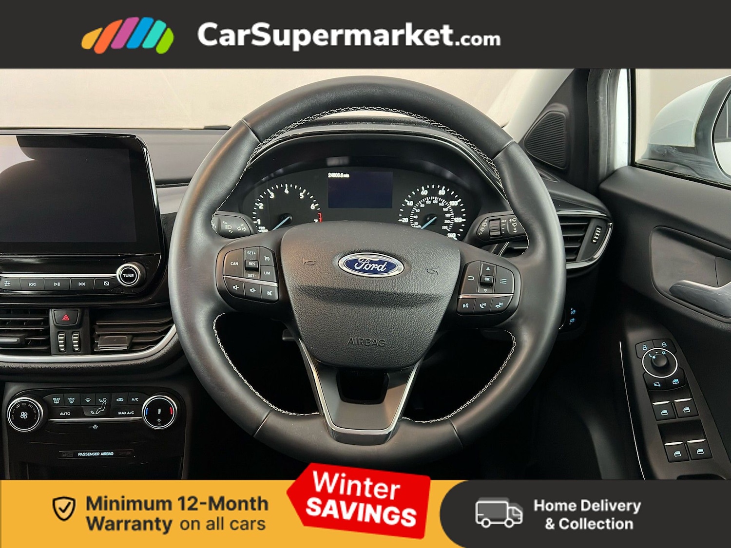 Used Ford Puma 2022 for sale - 77117835: Photo 15