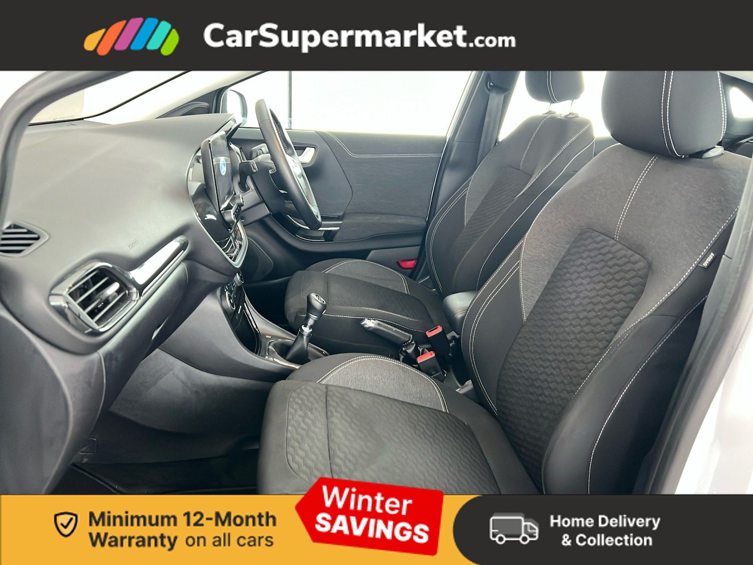 Used Ford Puma 2022 for sale - 77117835: Photo 18