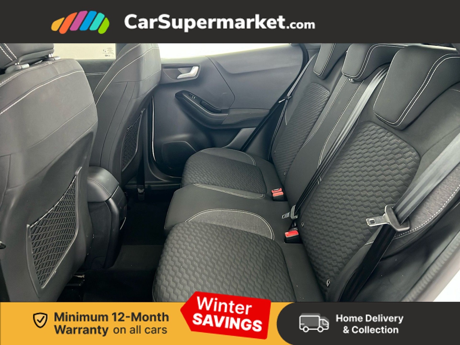 Used Ford Puma 2022 for sale - 77117835: Photo 19