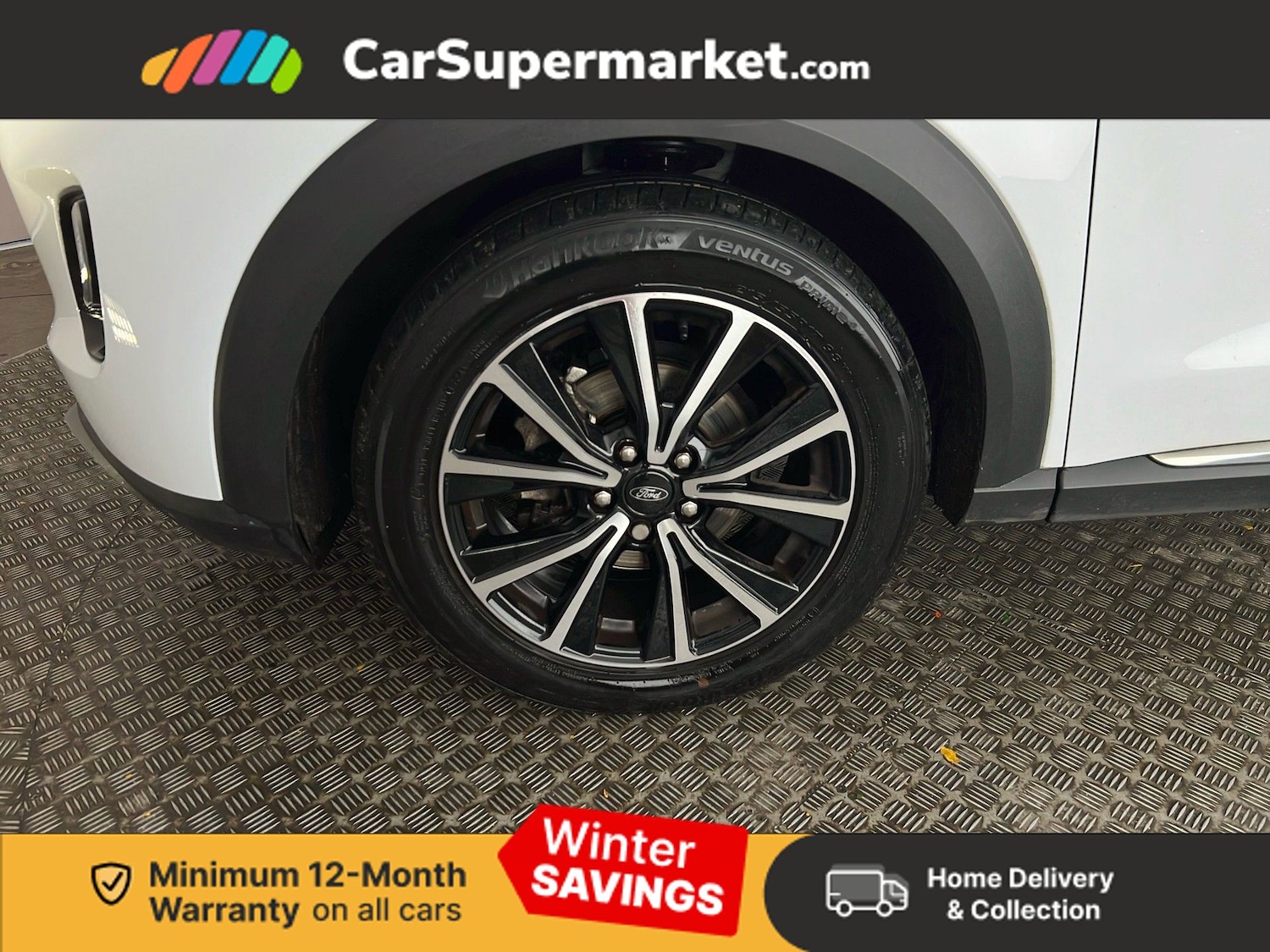 Used Ford Puma 2022 for sale - 77117835: Photo 20