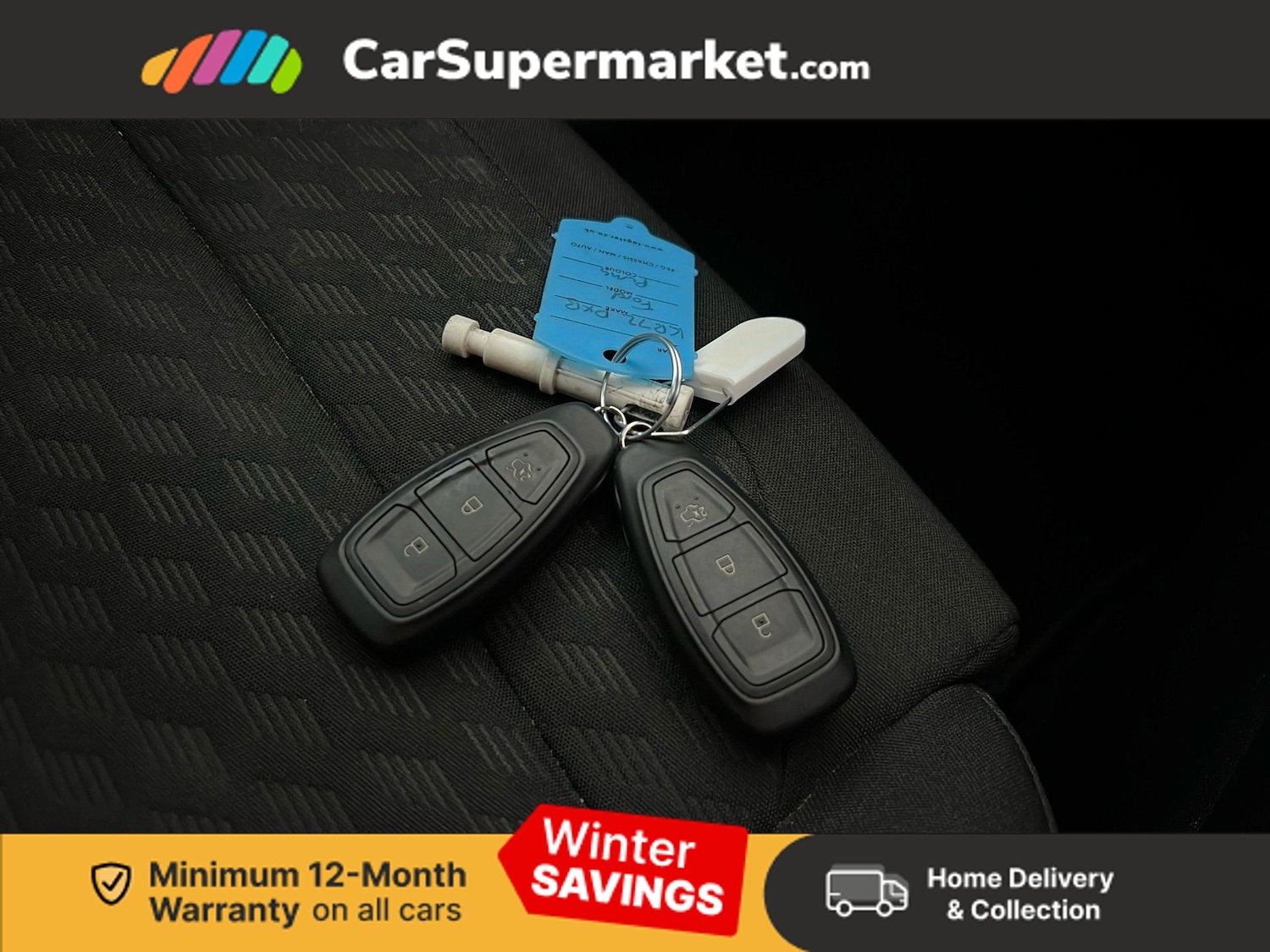 Used Ford Puma 2022 for sale - 77117835: Photo 24