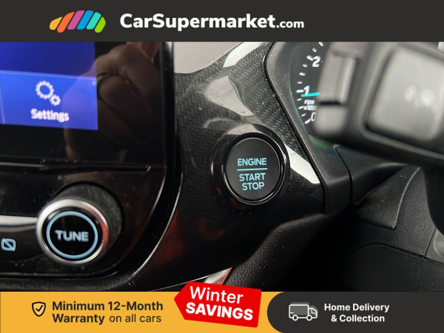 Used Ford Puma 2022 for sale - 77117835: Photo 26