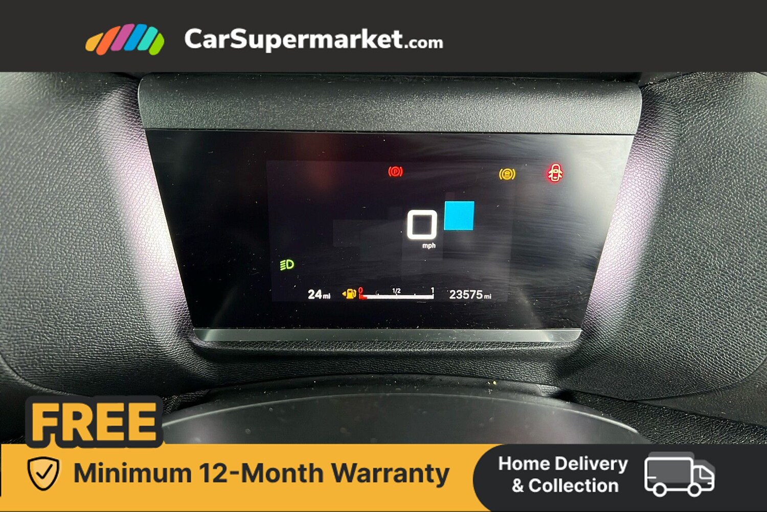 Used Citroen C4 2024 for sale - 76342133: Photo 15