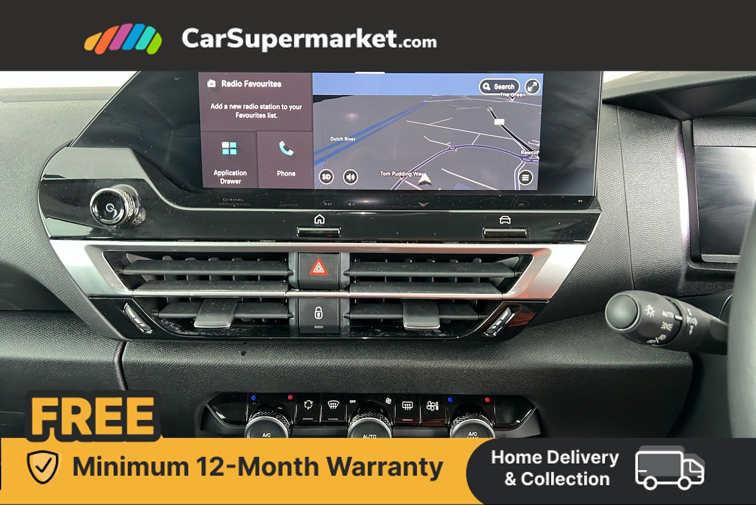 Used Citroen C4 2024 for sale - 76342133: Photo 16