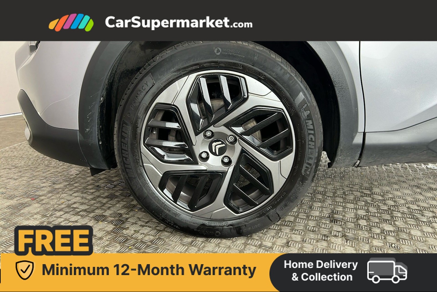 Used Citroen C4 2024 for sale - 76342133: Photo 19