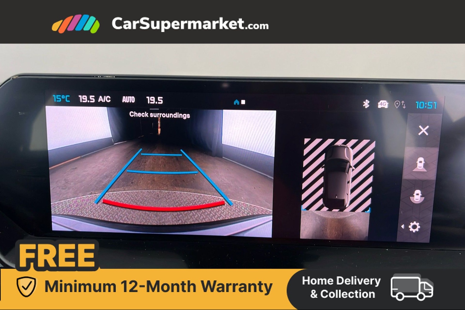 Used Citroen C4 2024 for sale - 76342133: Photo 23