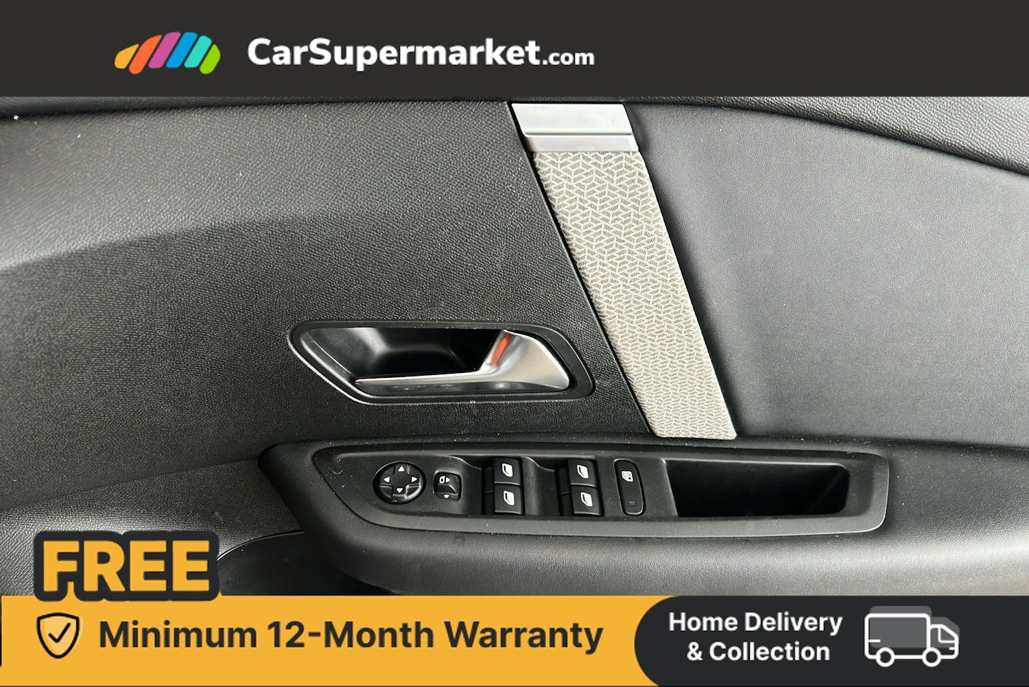 Used Citroen C4 2024 for sale - 76342133: Photo 24