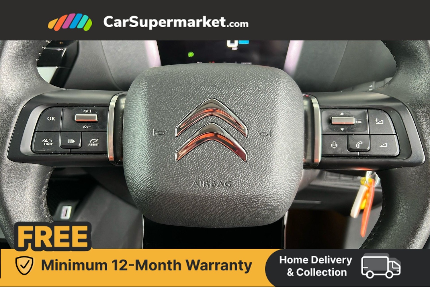 Used Citroen C4 2024 for sale - 76342133: Photo 26