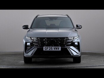 Used Hyundai TUCSON 2025 for sale - 79163661: Photo