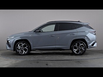 Used Hyundai TUCSON 2025 for sale - 79163661: Photo