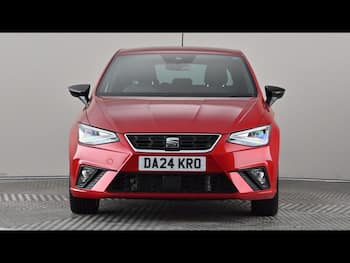 Used SEAT Ibiza 2024 for sale - 79644036: Photo