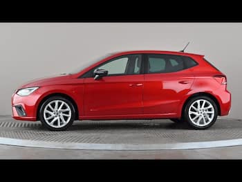 Used SEAT Ibiza 2024 for sale - 79644036: Photo