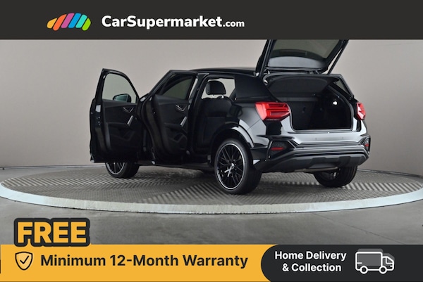 Used Audi Q2 2021 for sale - 76346376: Photo 10