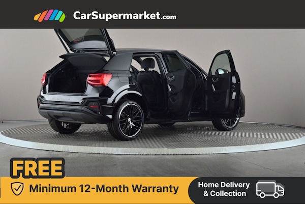 Used Audi Q2 2021 for sale - 76346376: Photo 12