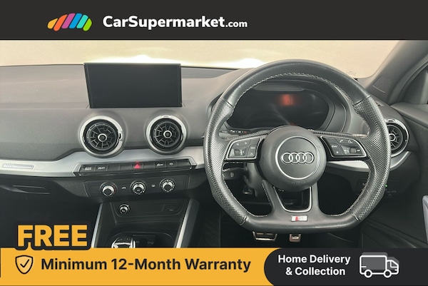 Used Audi Q2 2021 for sale - 76346376: Photo 14
