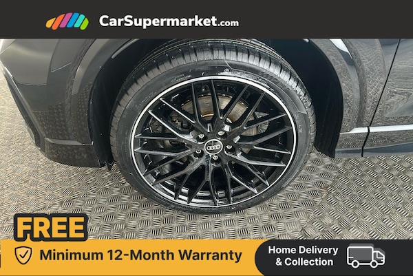 Used Audi Q2 2021 for sale - 76346376: Photo 19