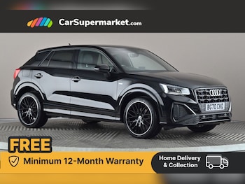 Used Audi Q2 2021 for sale - 76346376: Photo