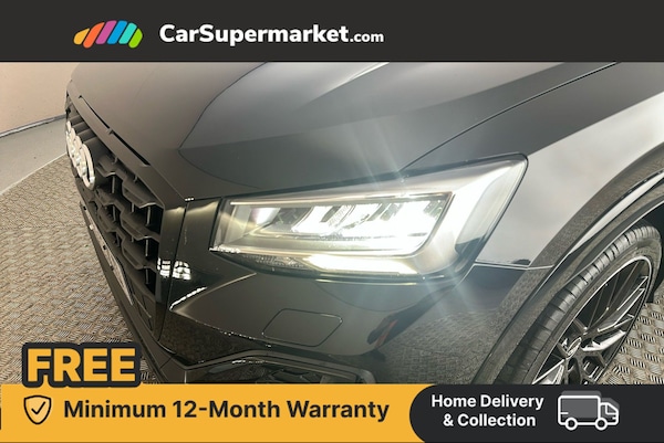 Used Audi Q2 2021 for sale - 76346376: Photo 20