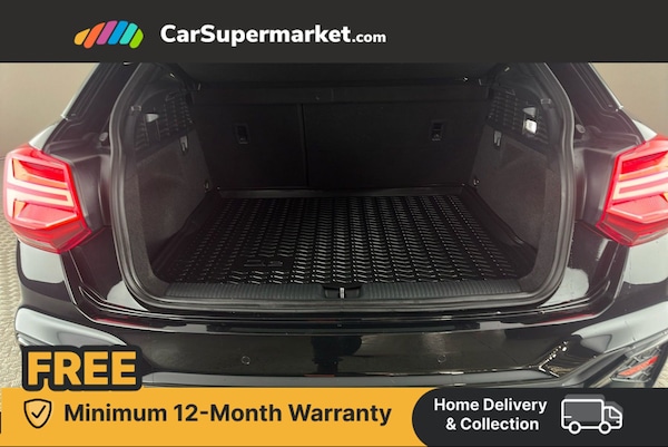 Used Audi Q2 2021 for sale - 76346376: Photo 22