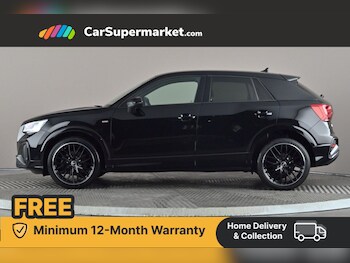 Used Audi Q2 2021 for sale - 76346376: Photo