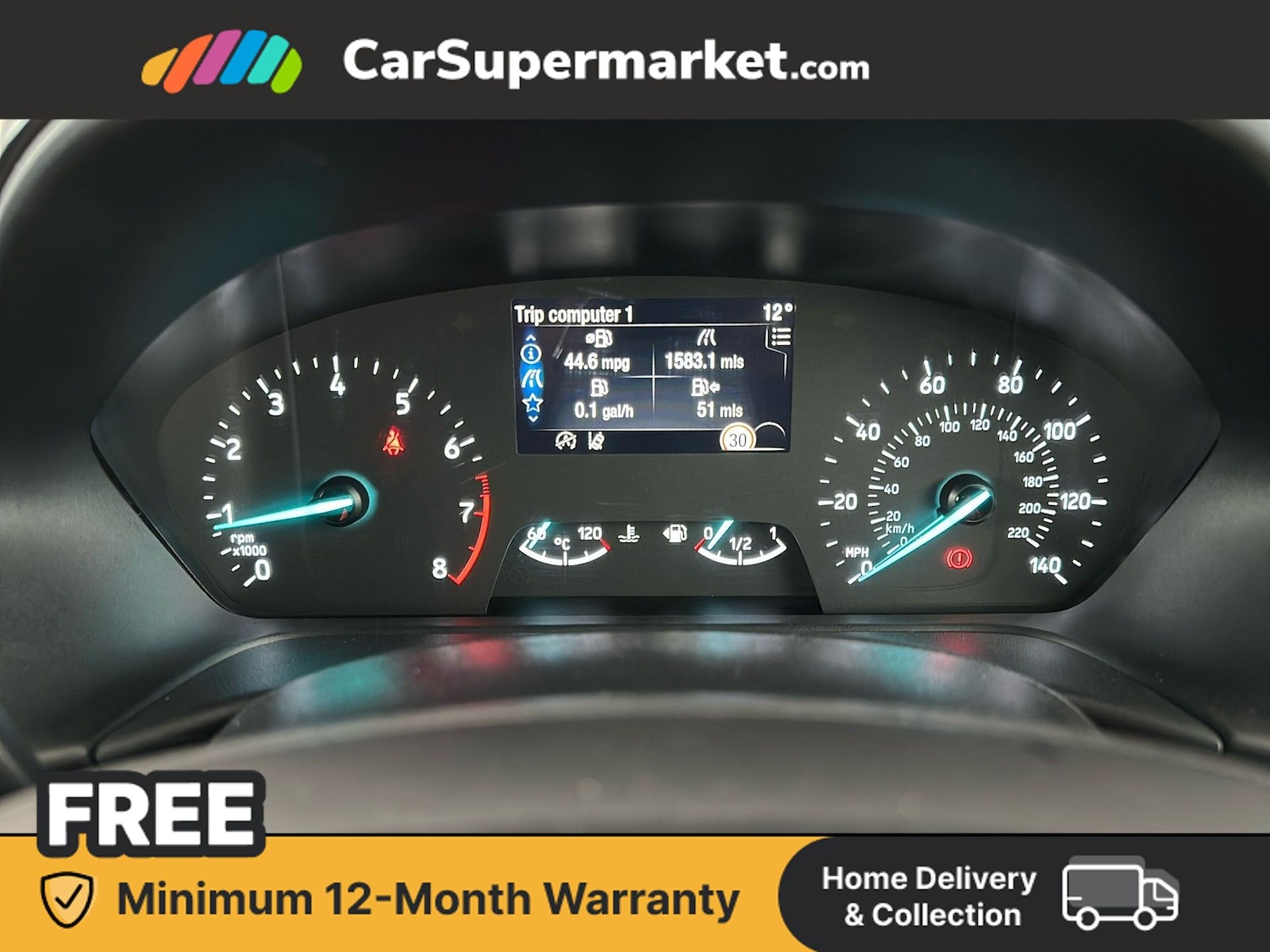 Used Ford Puma 2024 for sale - 78029447: Photo 15