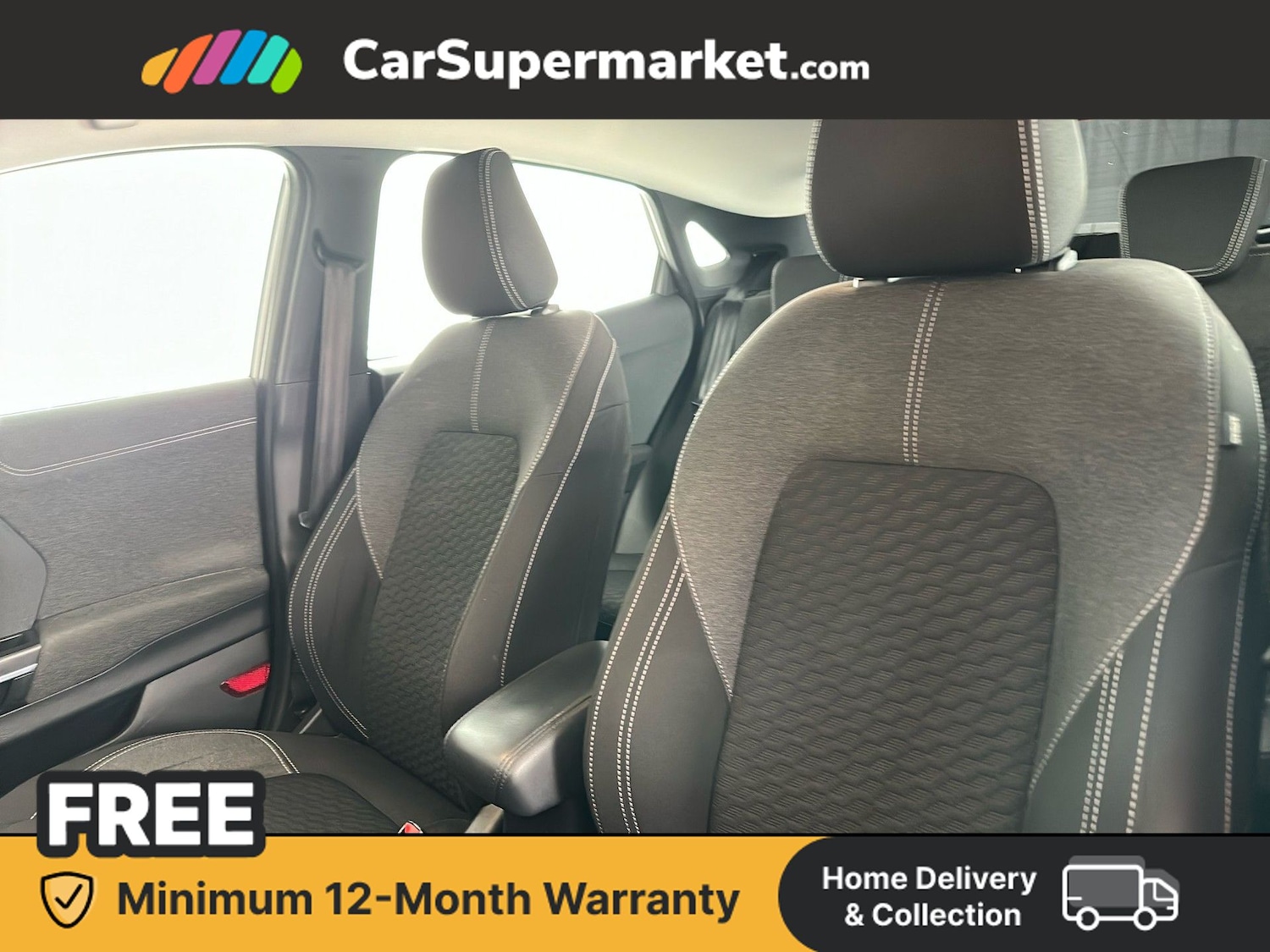 Used Ford Puma 2024 for sale - 78029447: Photo 17